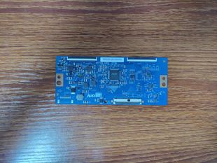 原装TCL 65Q8 海尔LU65C51海信HZ65A65逻辑板65T55 C0G CTRL
