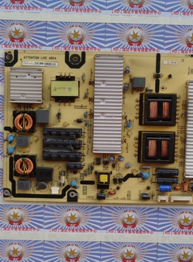 原装TCL L55P11FBDE电源板 08-PE551C0-PW200AA 40-PW551C-PWD1XG