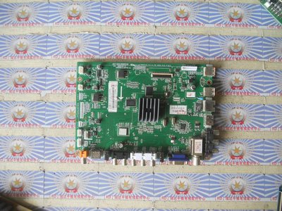长虹主板JUC7.820.00081526