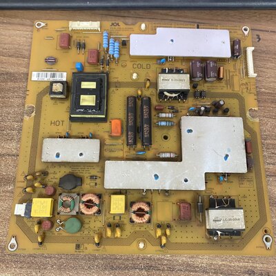 原装夏普LCD-40NX430A电源板RU