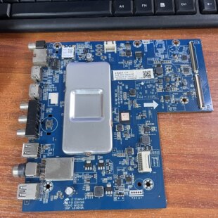 原装长虹55A5U 55D2P主板JUC7.820.00216769屏C550U17-E3-H(4)啊