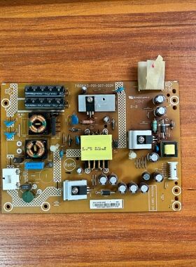 先锋LED-40B800电源板715G6143-P01-007-002H