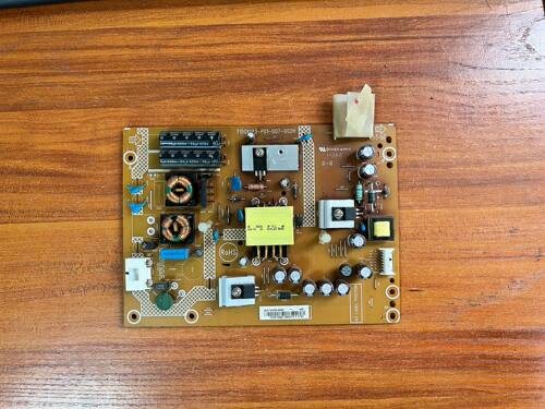 先锋LED-40B800电源板