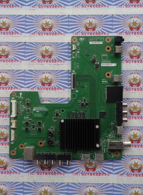 A原装 夏普LCD-48S3A 主板QPWBXG516WJN2配屏MA755-0 MA755-O