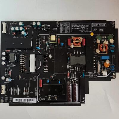 电源板PSLF191A01XFSP195-2FS02