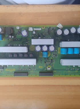 现货松下TH-50PZ800C SS Z板TNPA4411 AD EK8921X电视实物拍摄