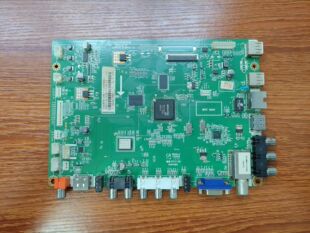 长虹3D42C2080i 3D42C2000i 主板JUC7.820.00081526 M420F12-E1-L