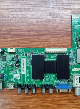 TCL L42F2510E 主板 40-F2500D-MAB2HG 屏 LVF420AU0T 现货测好