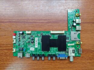 TCL L42F2510E 主板 40-F2500D-MAB2HG 屏 LVF420AU0T 现货测好