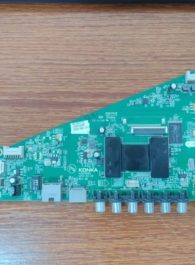 原装康佳LED55F3550F/LED42M3500PDF/E主板35018185配屏可选 测好