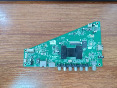 康佳LED55F3550F/LED42M3500主板