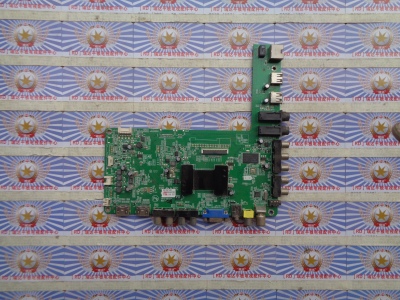 AS康佳LED42M3500PDE主板