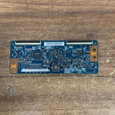原装海信LED50EC310JD逻辑板