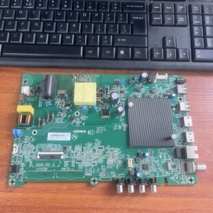 拆机原装康佳Y50电视主板35025244配屏3301YT现货 啊