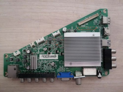 冠捷50寸主板715G7204