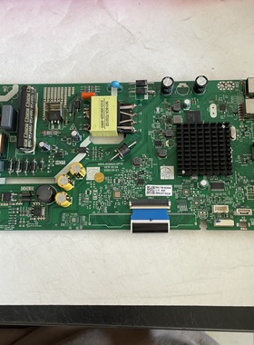 原装创维40K5C主板5800-A5S620-0P10配屏SDL400FY(QD0-H04)现货