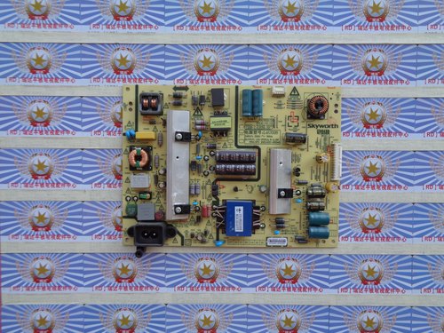 AS原装正品创维45E5电源板5800-L4U028-0020 168P-L4U028-00现货