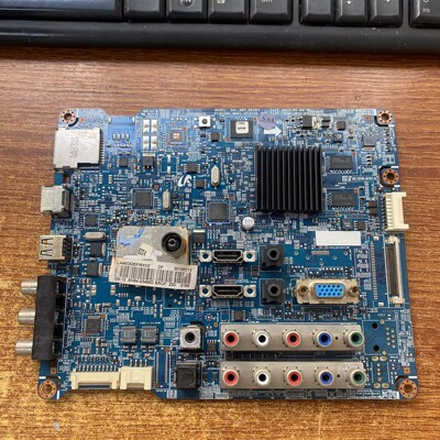 原装三星LA46C530FIRXXZ电视主板