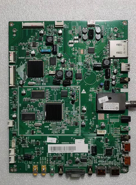 海尔LE46T3 原装主板 0091802052 V1.1 屏 LTA460HF07 现货