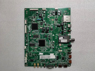 海尔LE46T3 原装主板 0091802052 V1.1 屏 LTA460HF07 现货
