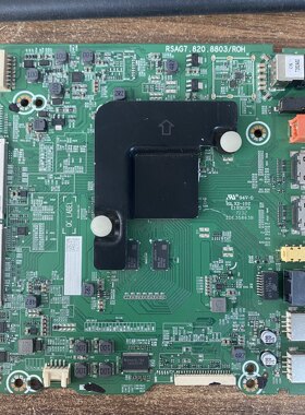 海信65V1A-J(BOM1)251492主板RSAG7.820.8803屏HD650V1U72测好 华