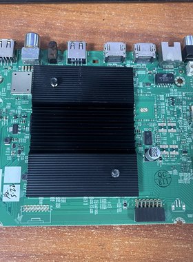 原装酷开50P50 PR0主板N012406-001986-004屏SDL500WY(PD0-J06)啊