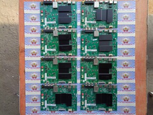 TCL D65A620U 主板 40-T960A1-MAD2HG 08-T960A01 屏 LVU650NDEL