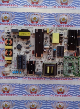 原装非代用康佳 QLED55X81U 电源板 34015281 35021867 现货供应