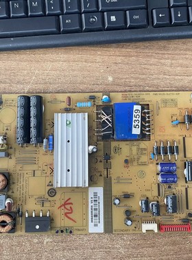 海尔U42H7030电源板25-DL2733-X2P SHL4201A-201E 0094005359 华