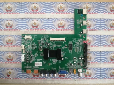 康佳LED42MS11DC主板35016515