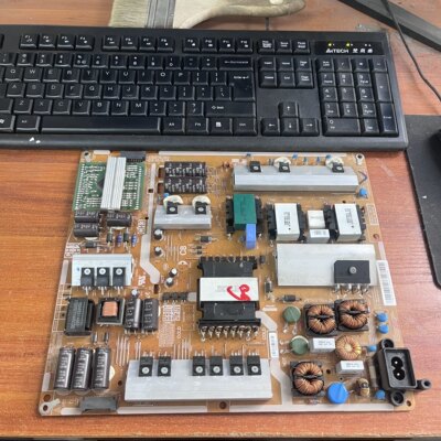 原装三星UA60H6400AJ电源板BN