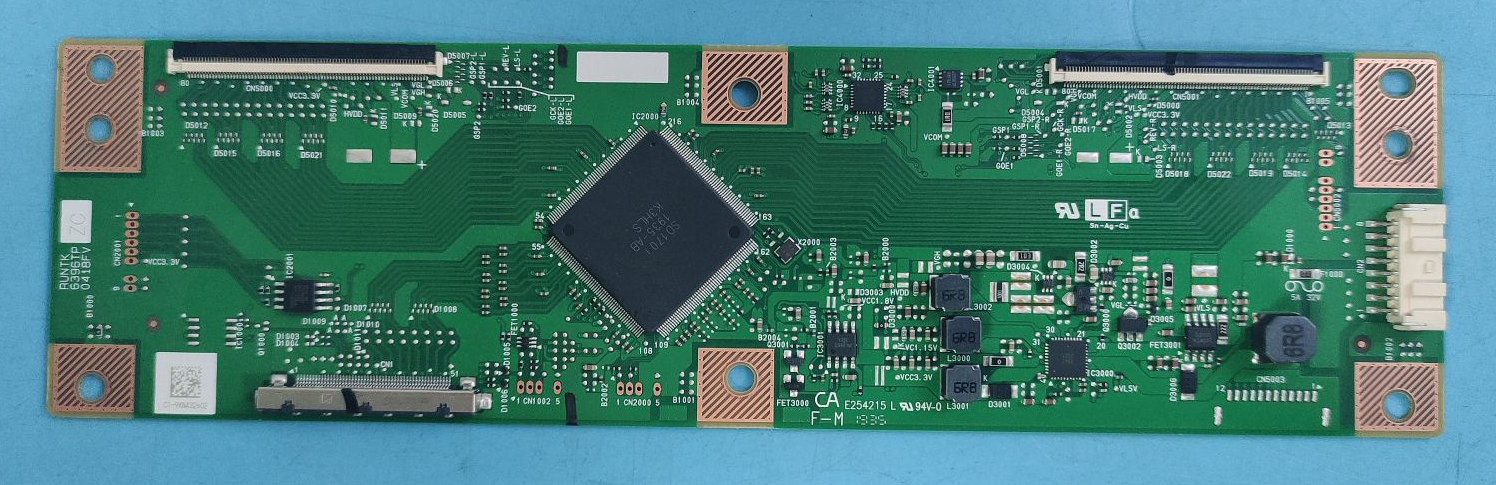 现货原装小米L70M5-4A夏普