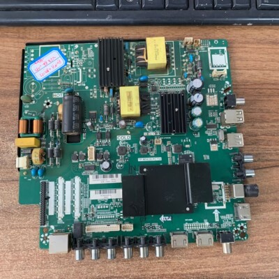 原装先锋LED-48B370主板