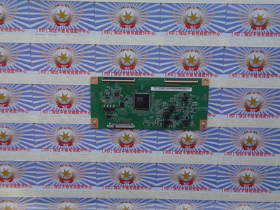 原装海尔LS58H610GLS58A51C康