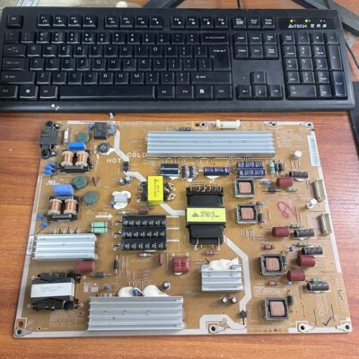 原装三星UA60ES8000J电视电源板P