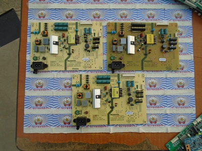 原装拆机创维 43E3000 电源板 5800-L3N01A-0120 168P-L3N01A-00