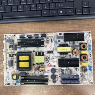 康佳LERD60 65R6000U A65U电源板35021382 34014839现货测好发 华