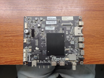 微鲸WTV55K1X主板W-TV55K1