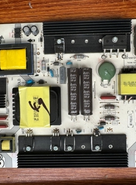 海信LED49M5600UC 60K5500U电源板RSAG7.820.6905 HLL-4960WB原装