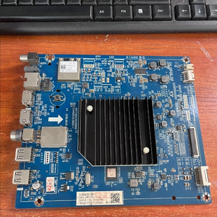 原装现货 长虹55D7C主板JUC7.820.00216969配屏C550U17-E10-A啊