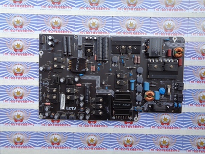 原装非代用乐视L553L1电源板