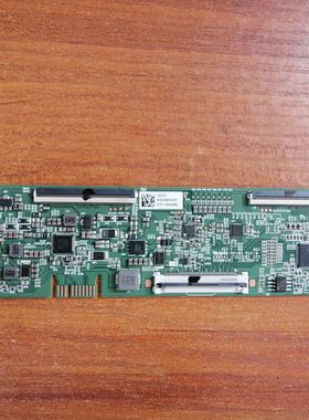 原装海信65J65G逻辑板BG0004201 338Z009-4 K0006HVZF PT715K045L