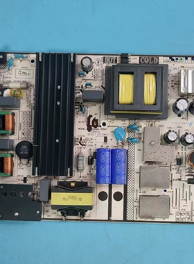 原装TCL L60P2-UD 60A730U电源板SHG5504D-101H 81-PBE060-H02