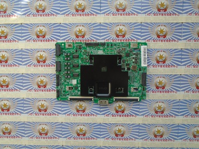 三星QA65Q8CAMJXXZ主板