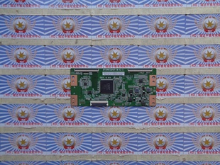 原装 TCL 55P4逻辑板ST5461D07-8-C-1屏LVF550ND1L  实物图