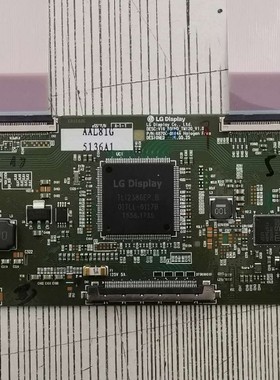 LG 55UH6150-CB逻辑板6870C-0694A屏LC550EGE(EJ)(M4)