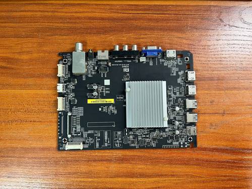 小米电视机L49M2-AA主板DKTV-B