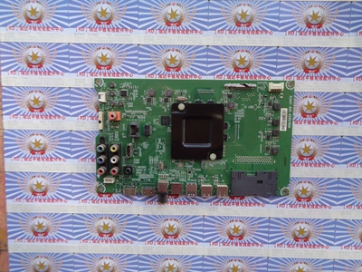 海信LED55K300YU主板