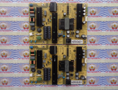 AS原装正品夏普 LCD-45SF470A 45TX4100A电源板SHG4501A-173E