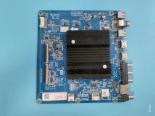 适用长虹65H6GD电视主板JUC7.820.00261781配屏C650U19-E13-H电路